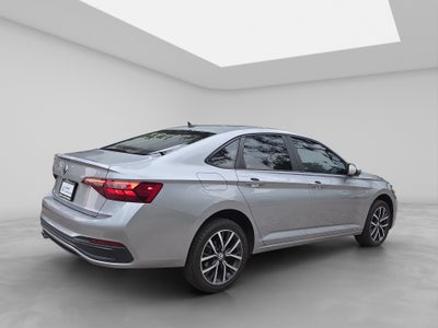2023 Volkswagen Jetta 1.4 Tsi Comfortline At