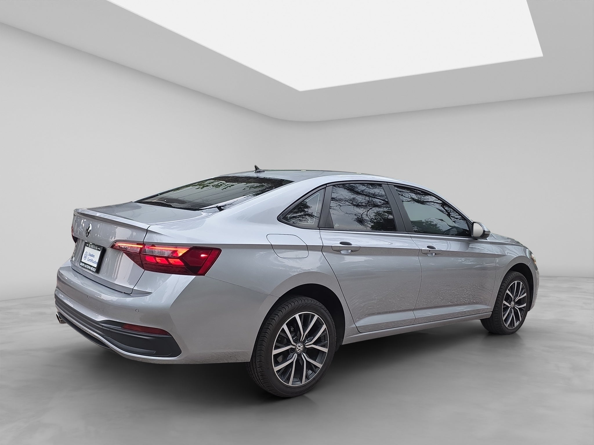 2023 Volkswagen Jetta 1.4 Tsi Comfortline At