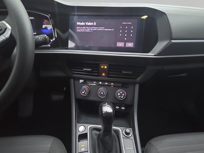 2023 Volkswagen Jetta 1.4 Tsi Comfortline At