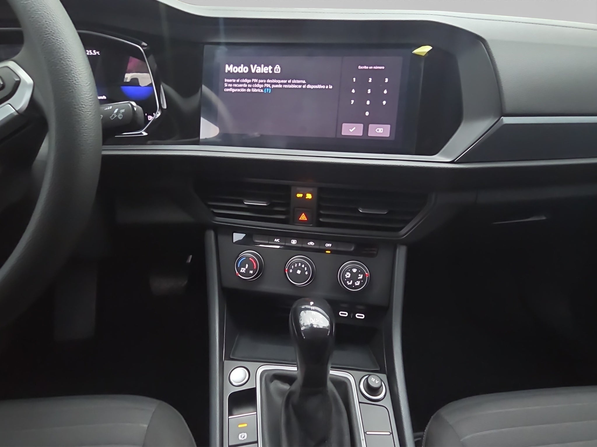2023 Volkswagen Jetta 1.4 Tsi Comfortline At