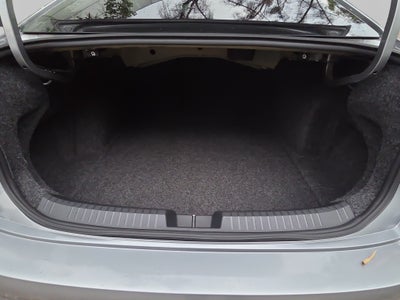 2023 Volkswagen Jetta 1.4 Tsi Comfortline At