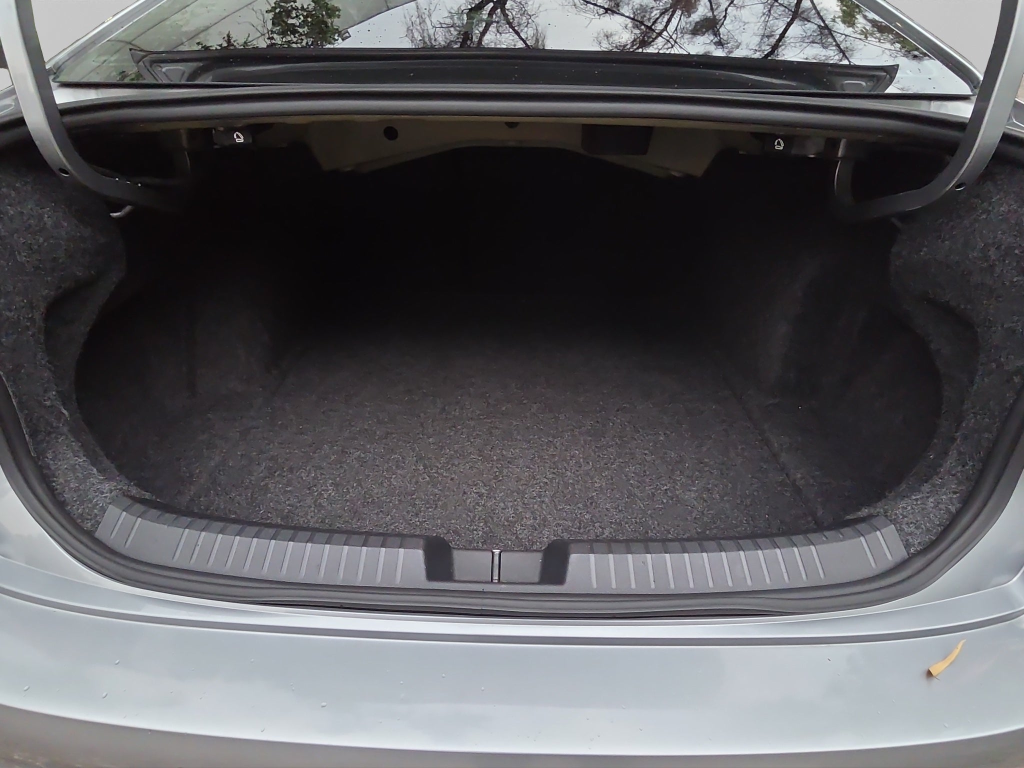 2023 Volkswagen Jetta 1.4 Tsi Comfortline At