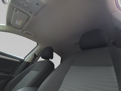 2023 Volkswagen Jetta 1.4 Tsi Comfortline At