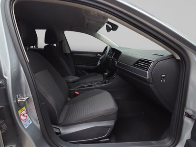 2023 Volkswagen Jetta 1.4 Tsi Comfortline At