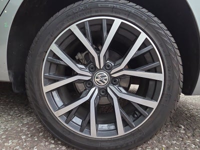 2023 Volkswagen Jetta 1.4 Tsi Comfortline At