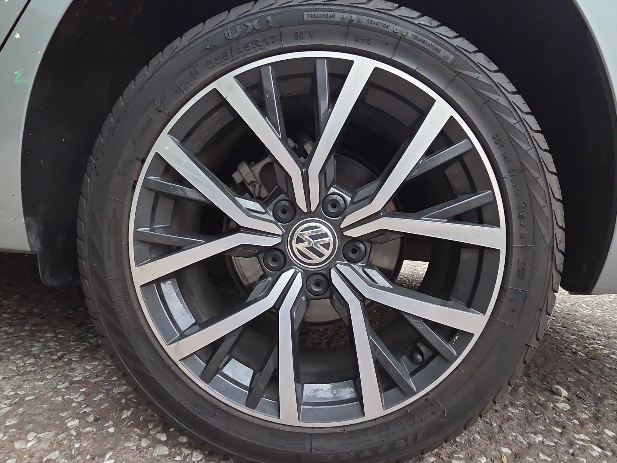 2023 Volkswagen Jetta 1.4 Tsi Comfortline At