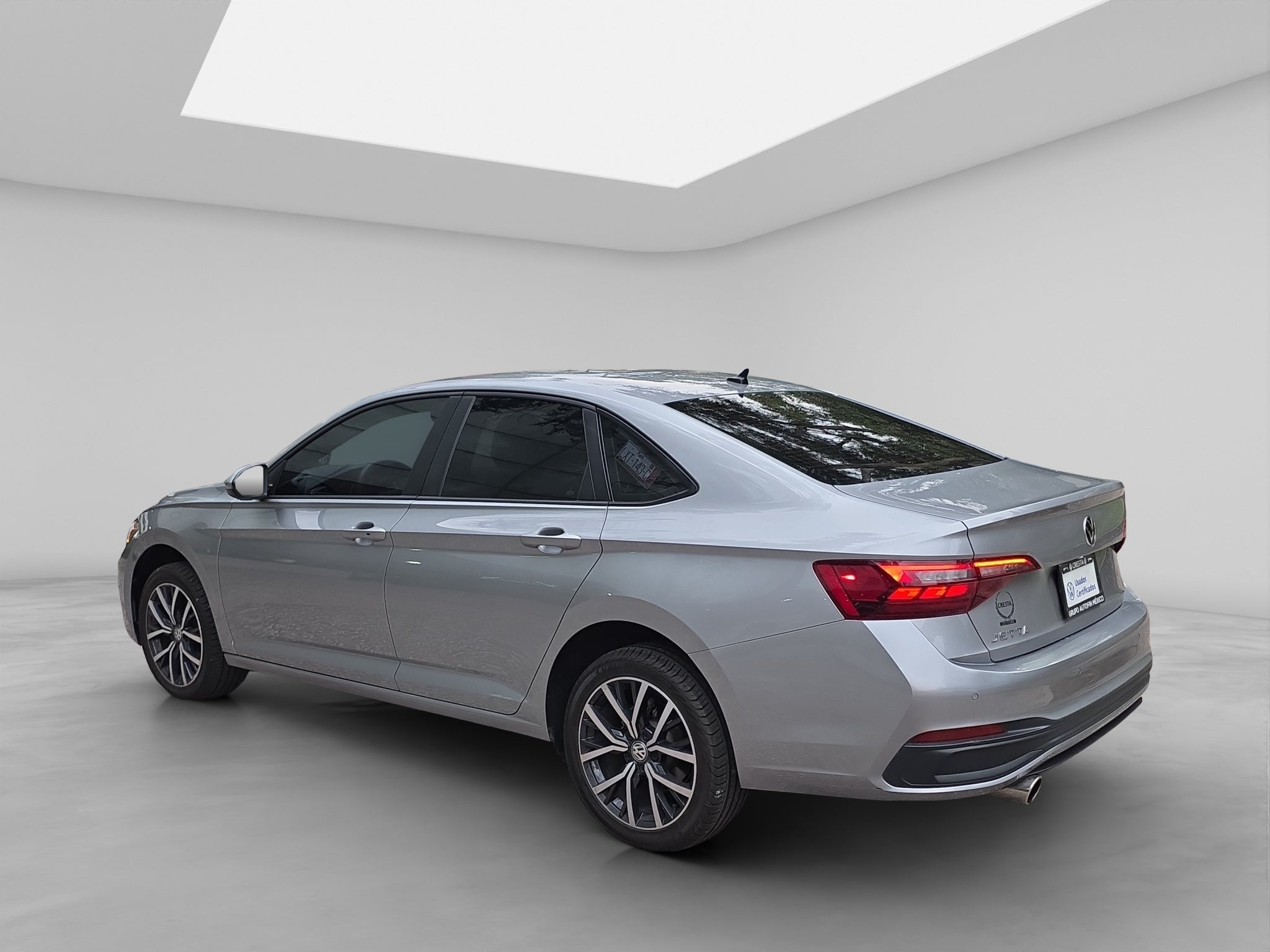 2023 Volkswagen Jetta 1.4 Tsi Comfortline At