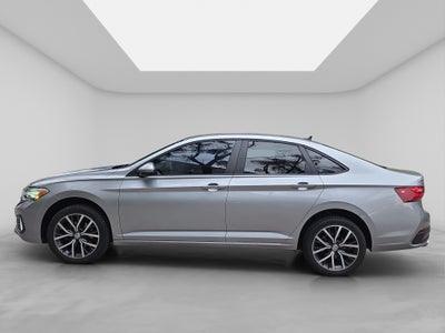 2023 Volkswagen Jetta 1.4 Tsi Comfortline At