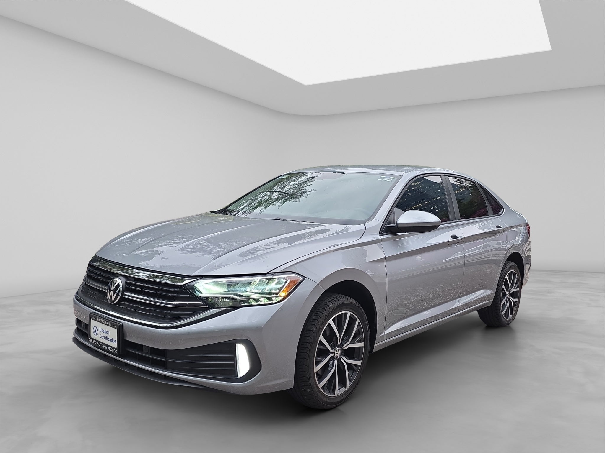 2023 Volkswagen Jetta 1.4 Tsi Comfortline At