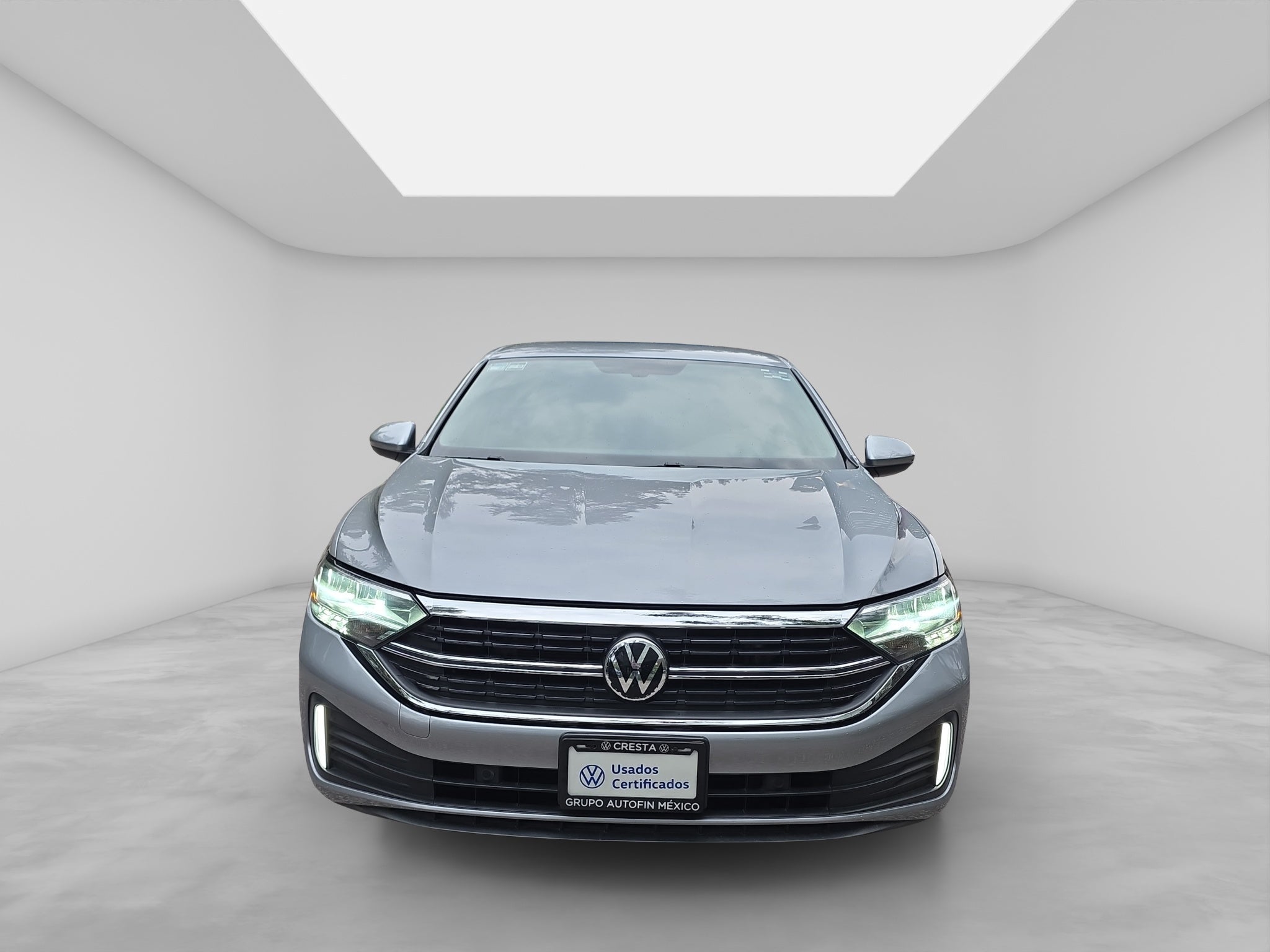 2023 Volkswagen Jetta 1.4 Tsi Comfortline At