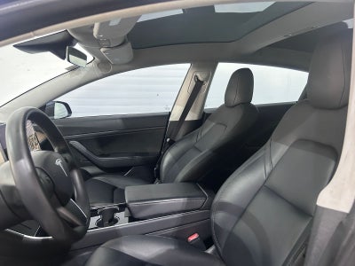 2020 Tesla Model 3 Standard Plus 285 CV