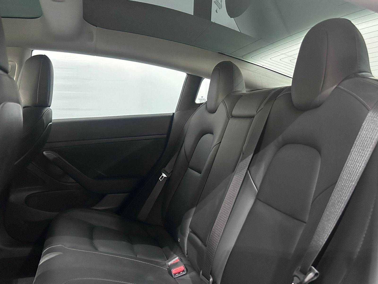 2020 Tesla Model 3 Standard Plus 285 CV