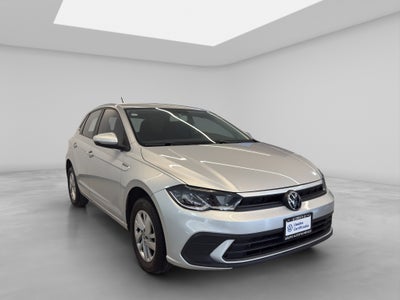 2024 Volkswagen Polo 1.0 Comfortline At