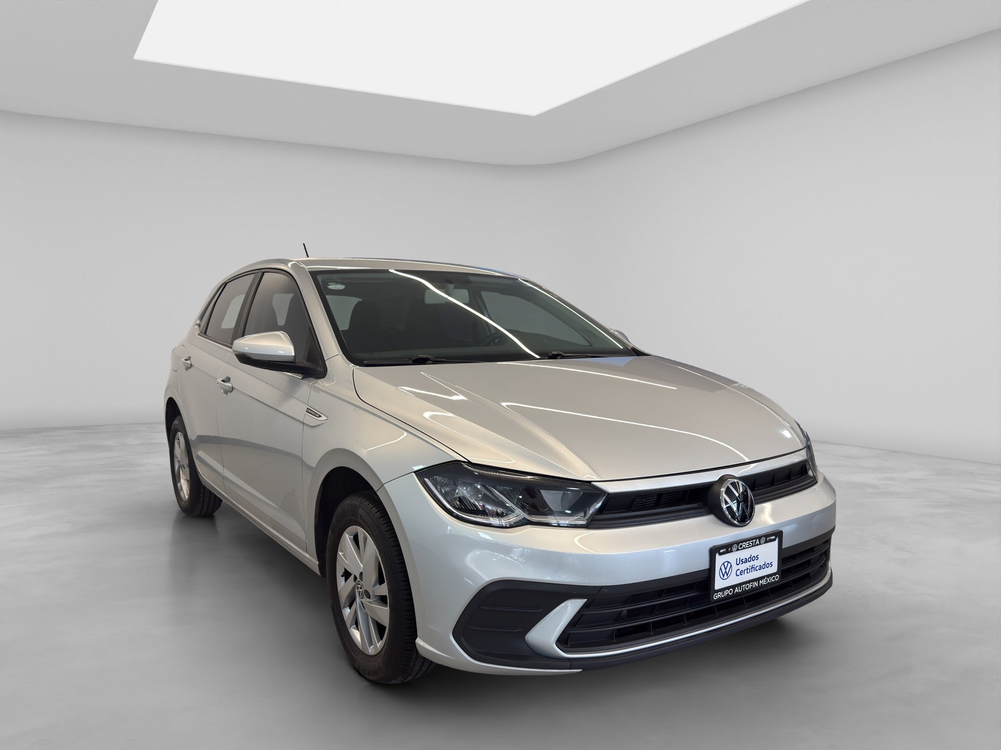 2024 Volkswagen Polo 1.0 Comfortline At