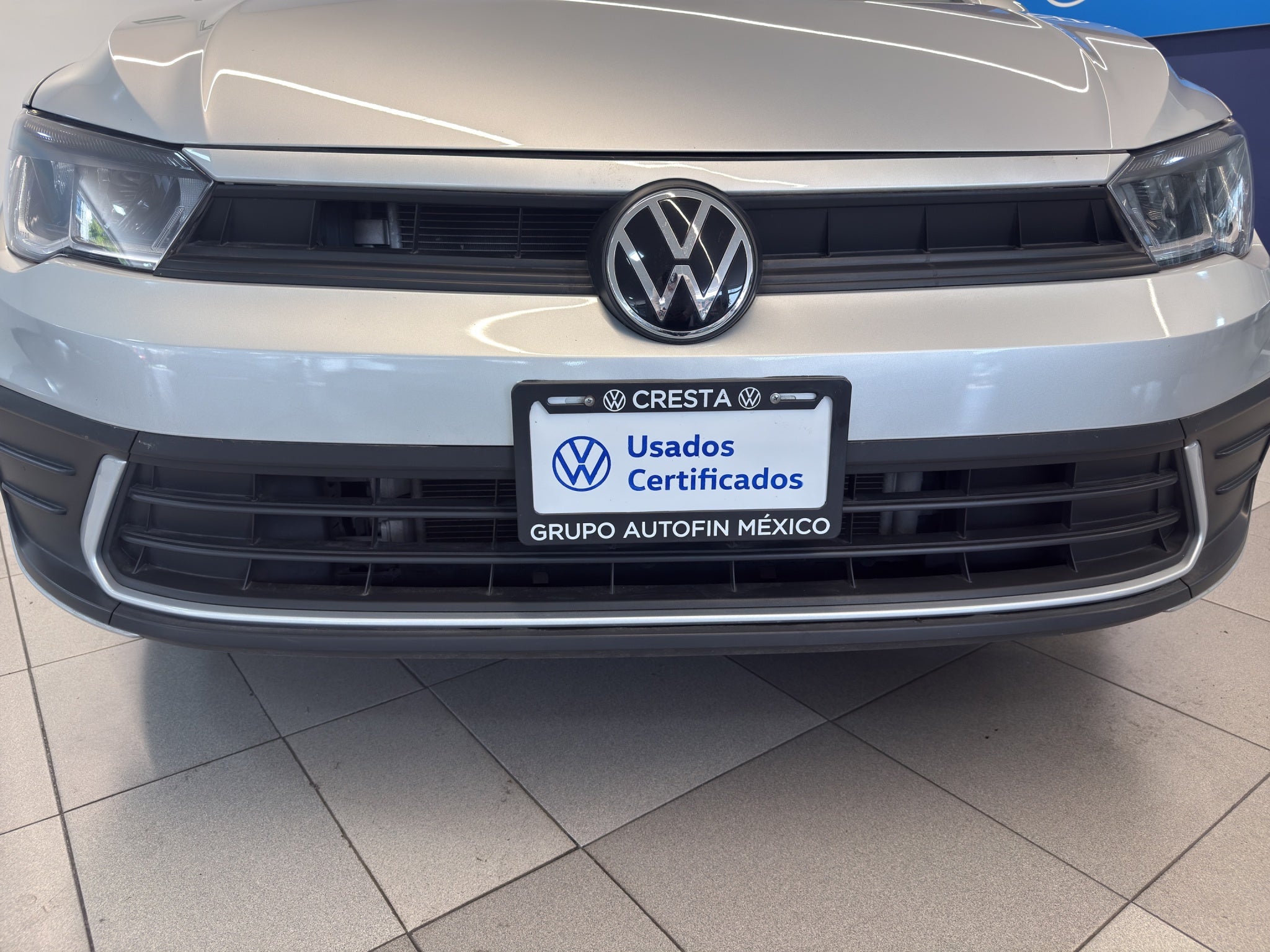 2024 Volkswagen Polo 1.0 Comfortline At