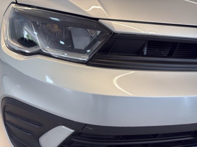 2024 Volkswagen Polo 1.0 Comfortline At