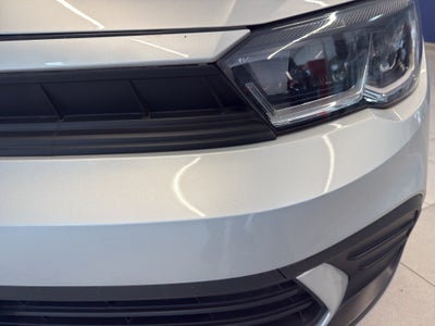 2024 Volkswagen Polo 1.0 Comfortline At