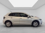 2024 Volkswagen Polo 1.0 Comfortline At