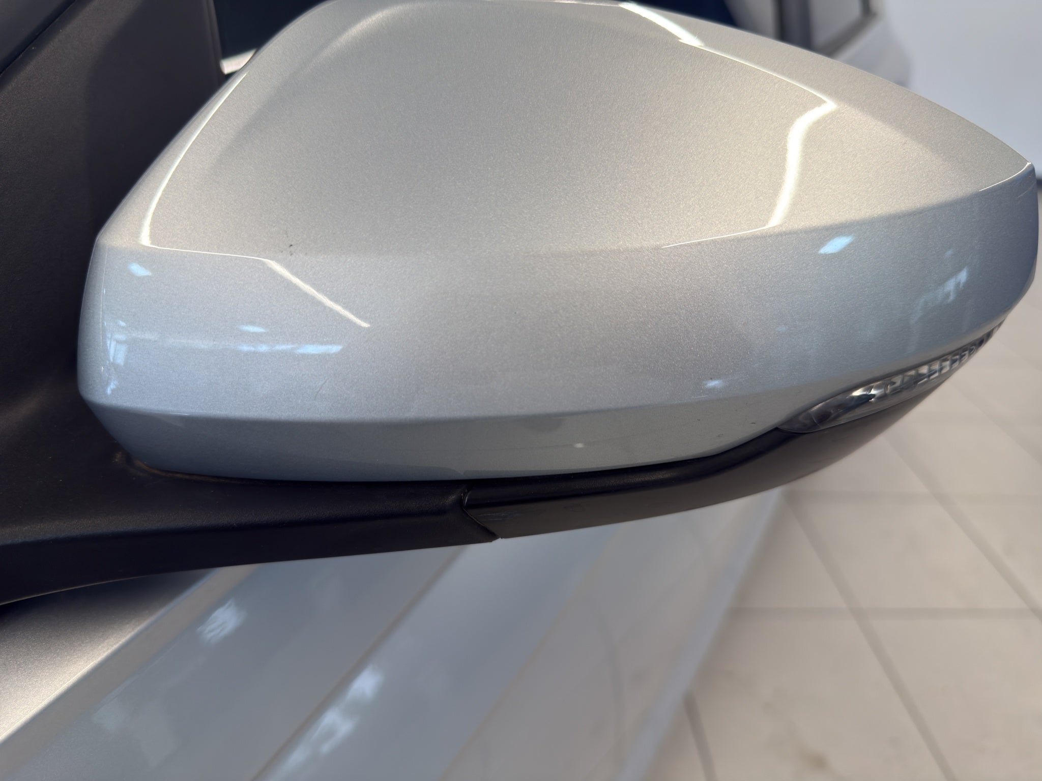 2024 Volkswagen Polo 1.0 Comfortline At