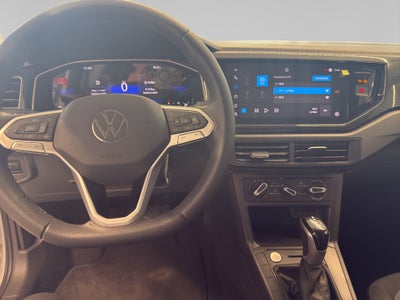 2024 Volkswagen Polo 1.0 Comfortline At