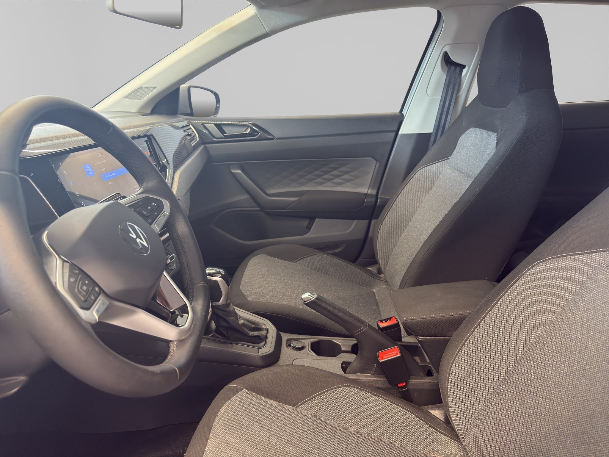 2024 Volkswagen Polo 1.0 Comfortline At