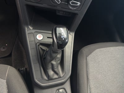 2024 Volkswagen Polo 1.0 Comfortline At
