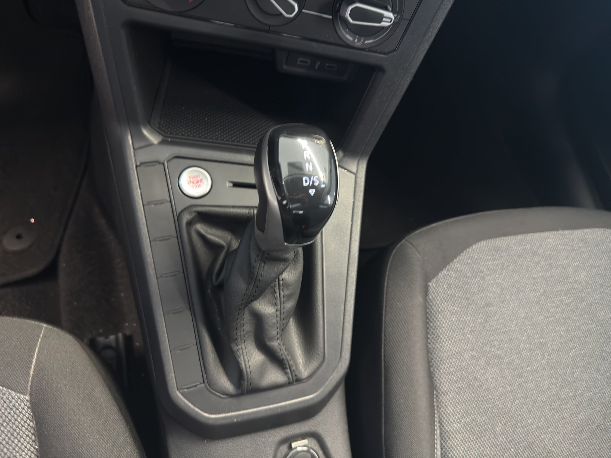 2024 Volkswagen Polo 1.0 Comfortline At