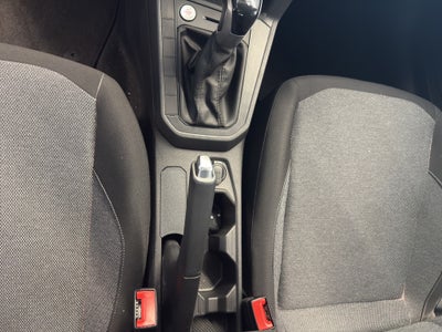 2024 Volkswagen Polo 1.0 Comfortline At