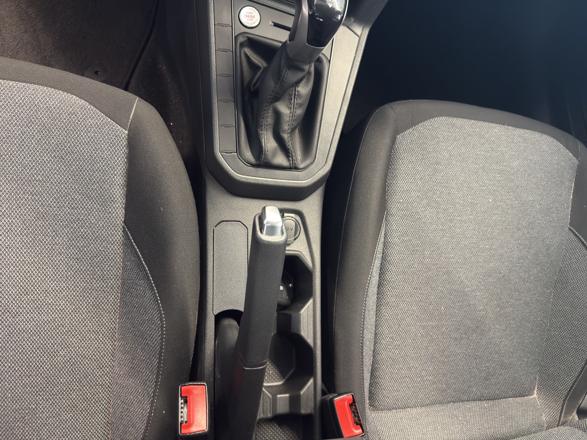 2024 Volkswagen Polo 1.0 Comfortline At