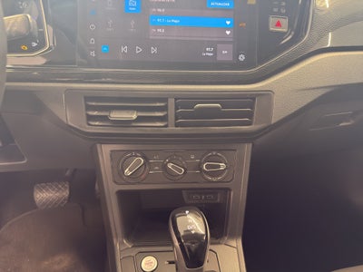 2024 Volkswagen Polo 1.0 Comfortline At
