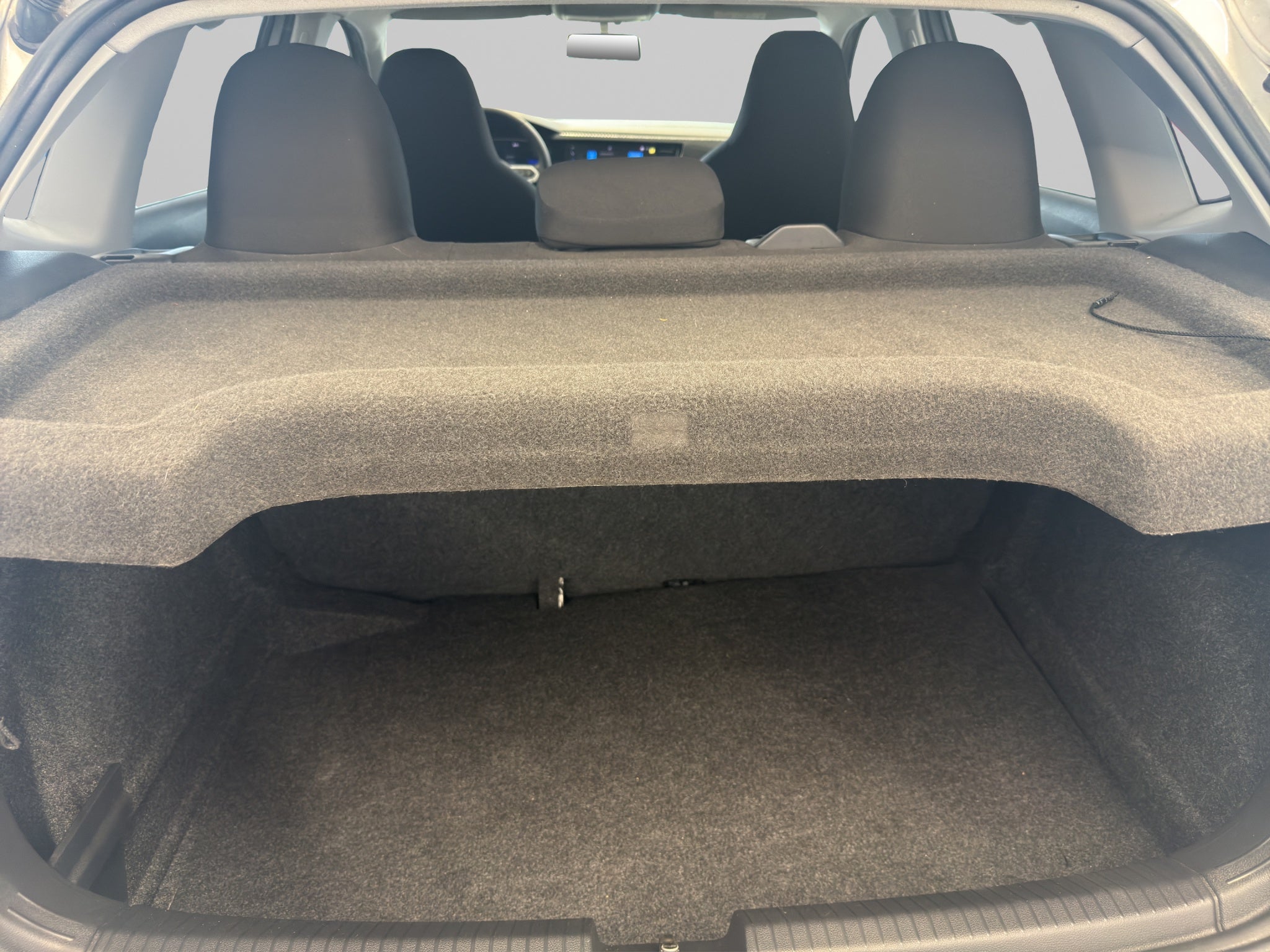 2024 Volkswagen Polo 1.0 Comfortline At