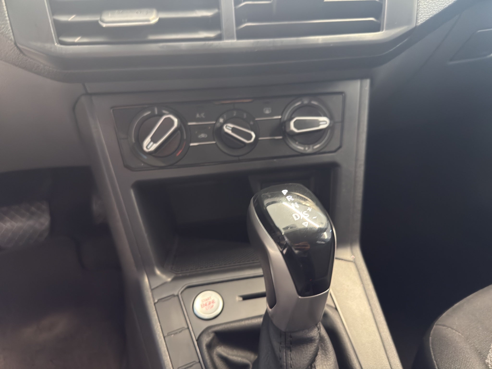 2024 Volkswagen Polo 1.0 Comfortline At