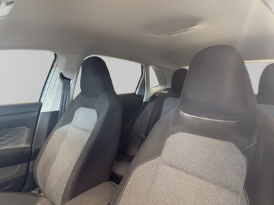 2024 Volkswagen Polo 1.0 Comfortline At