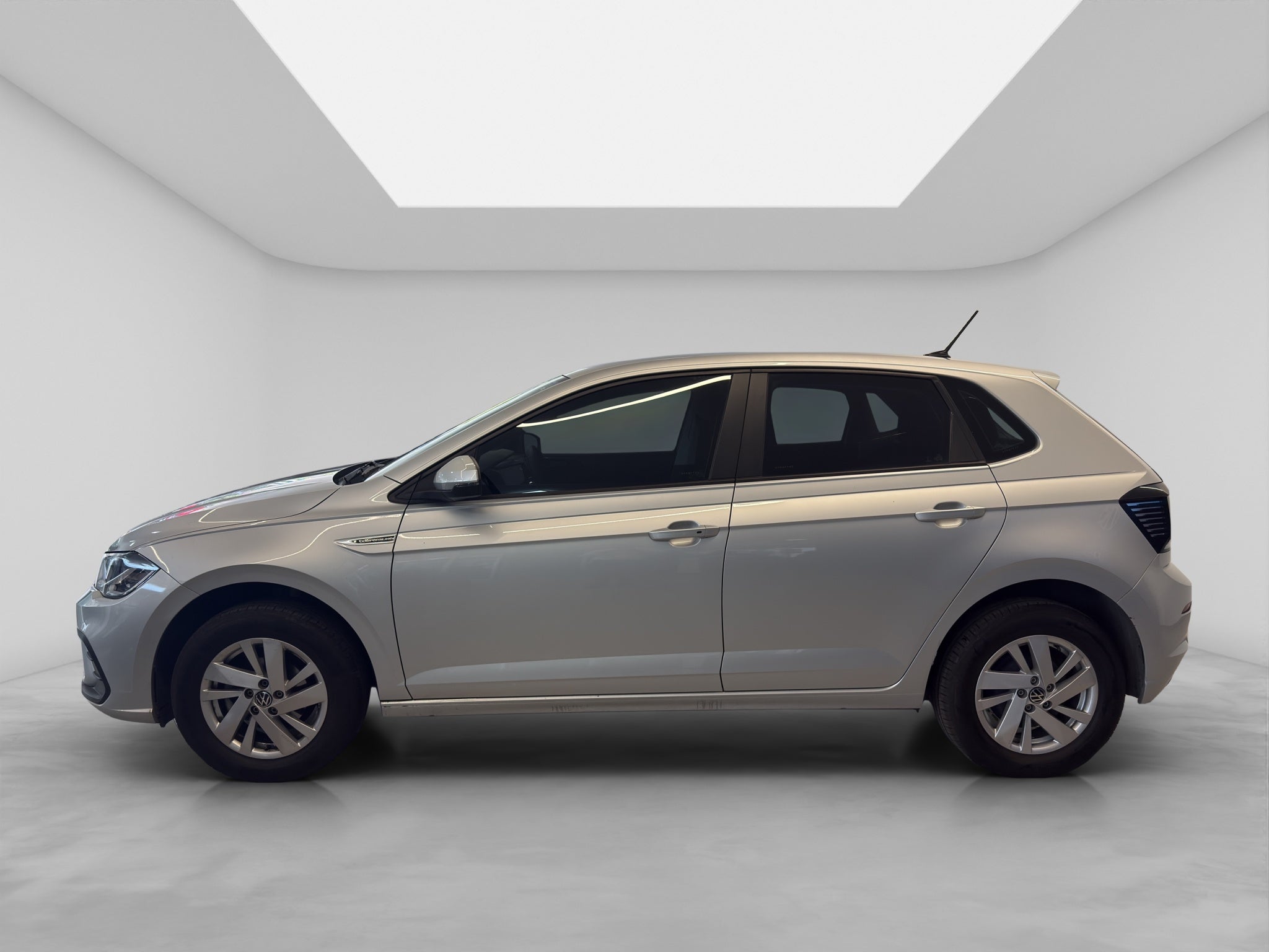 2024 Volkswagen Polo 1.0 Comfortline At
