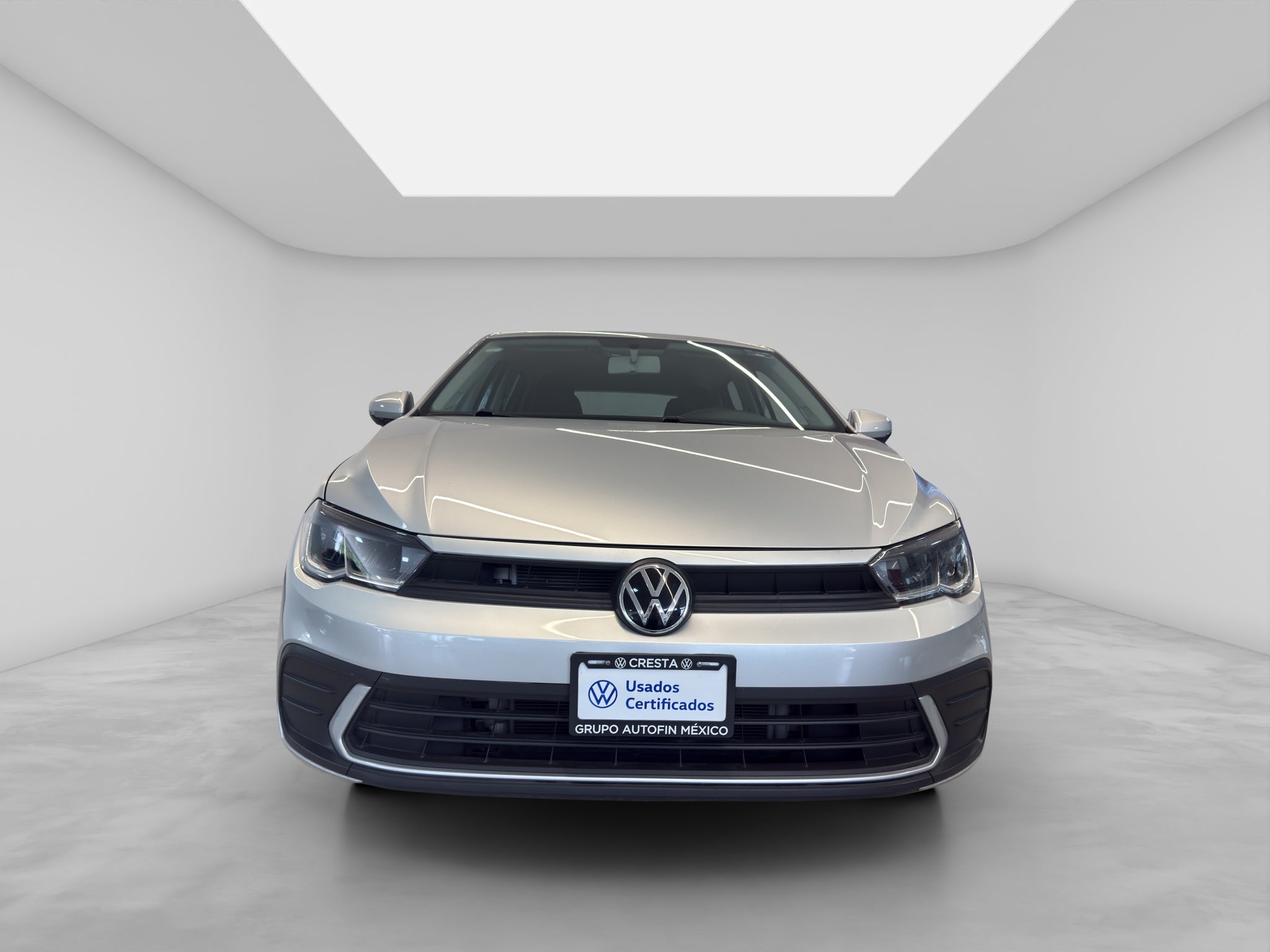 2024 Volkswagen Polo 1.0 Comfortline At