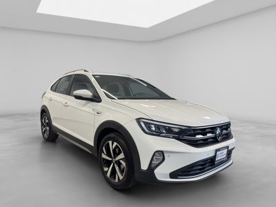 2024 Volkswagen Nivus 1.0 Highline At