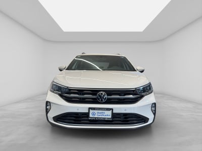 2024 Volkswagen Nivus 1.0 Highline At