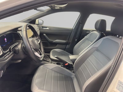 2024 Volkswagen Nivus 1.0 Highline At