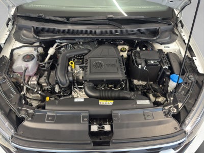 2024 Volkswagen Nivus 1.0 Highline At