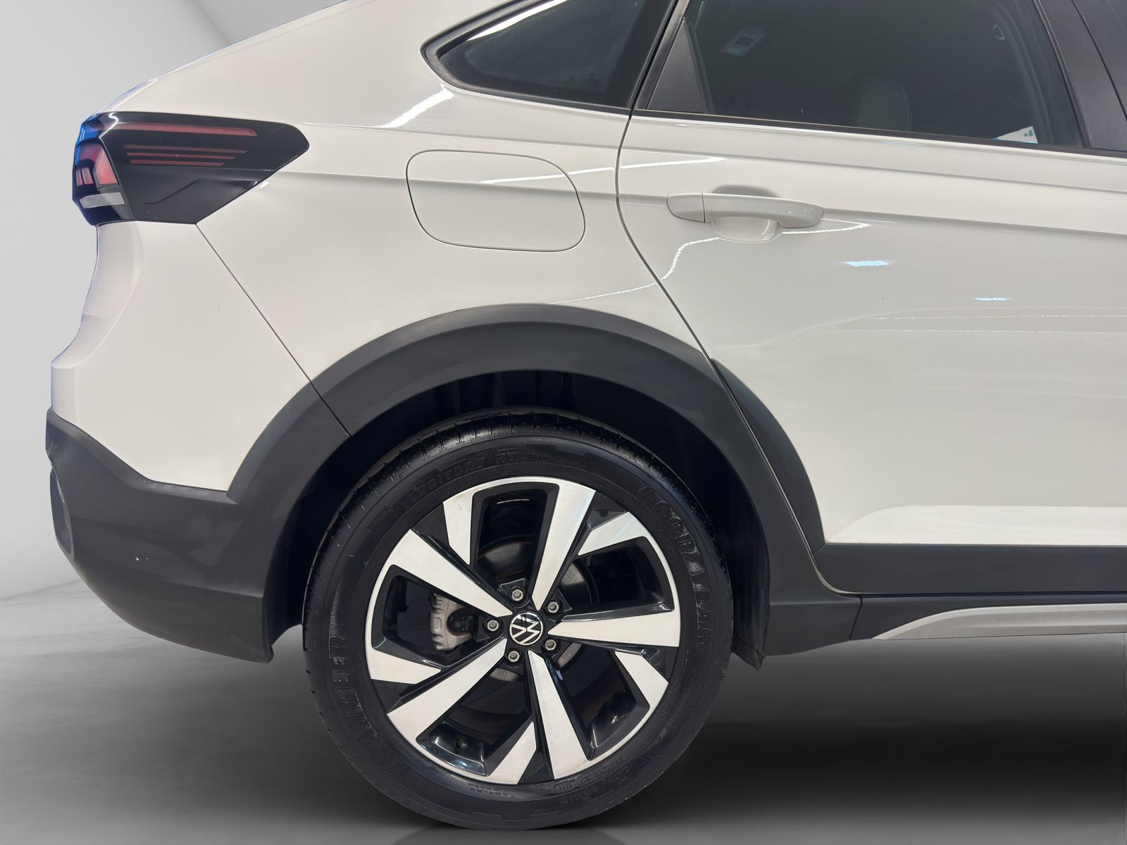 2024 Volkswagen Nivus 1.0 Highline At