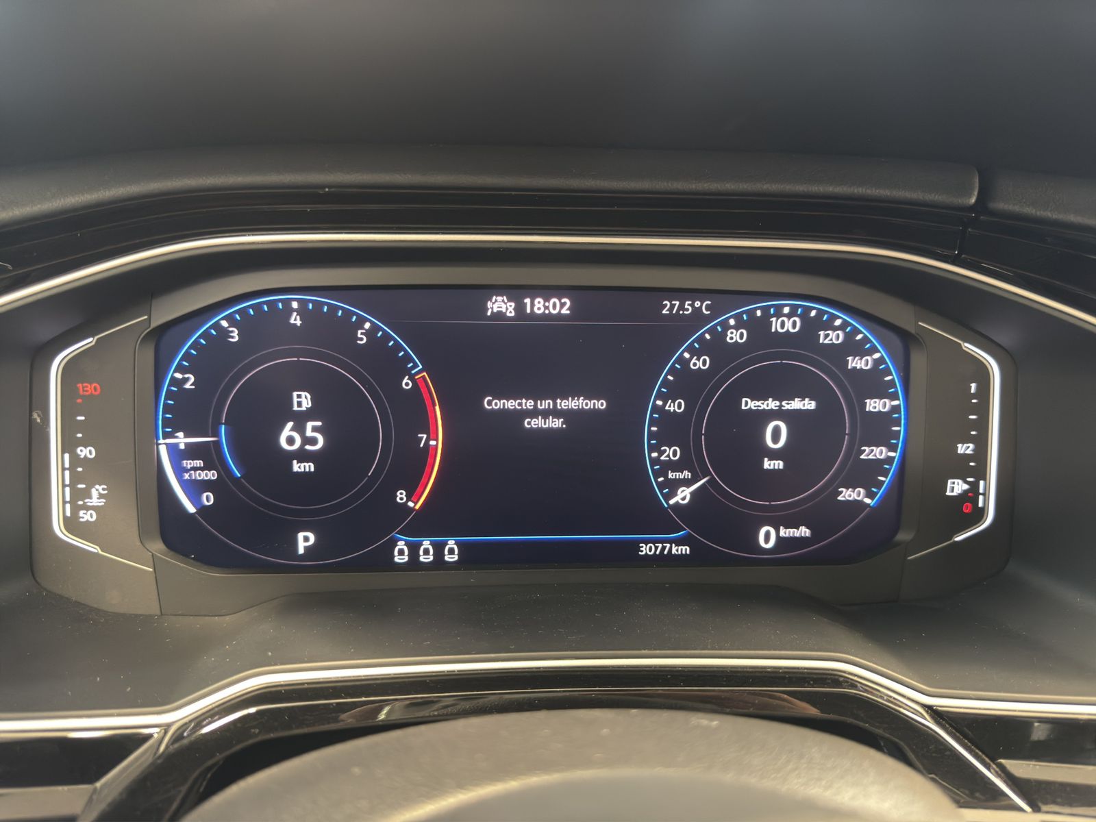 2024 Volkswagen Nivus 1.0 Highline At