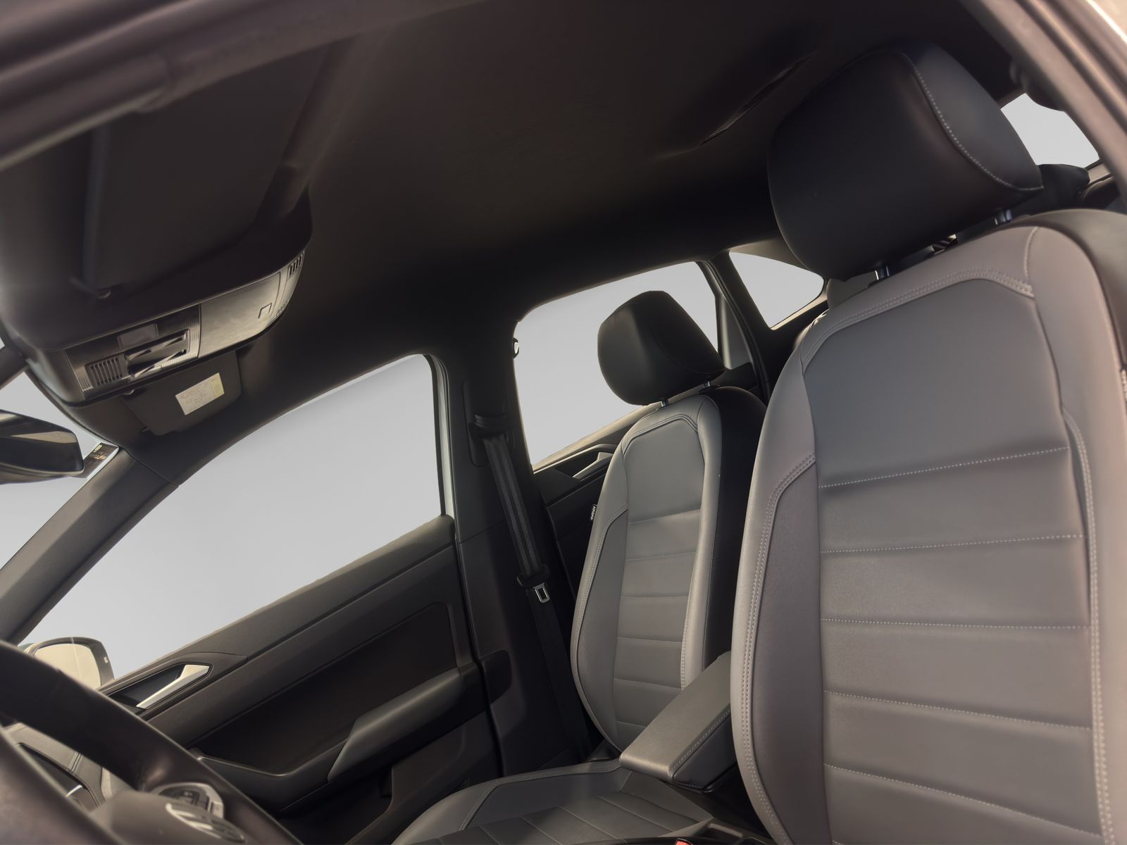 2024 Volkswagen Nivus 1.0 Highline At