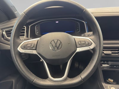 2024 Volkswagen Nivus 1.0 Highline At