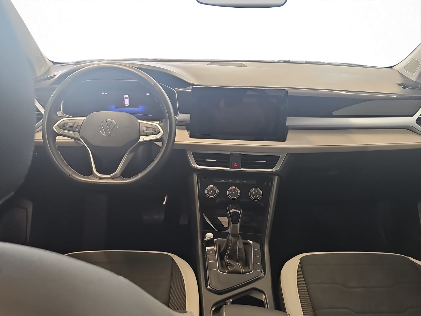 2024 Volkswagen Nivus 1.0 Highline At