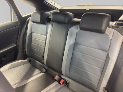 2024 Volkswagen Nivus 1.0 Highline At