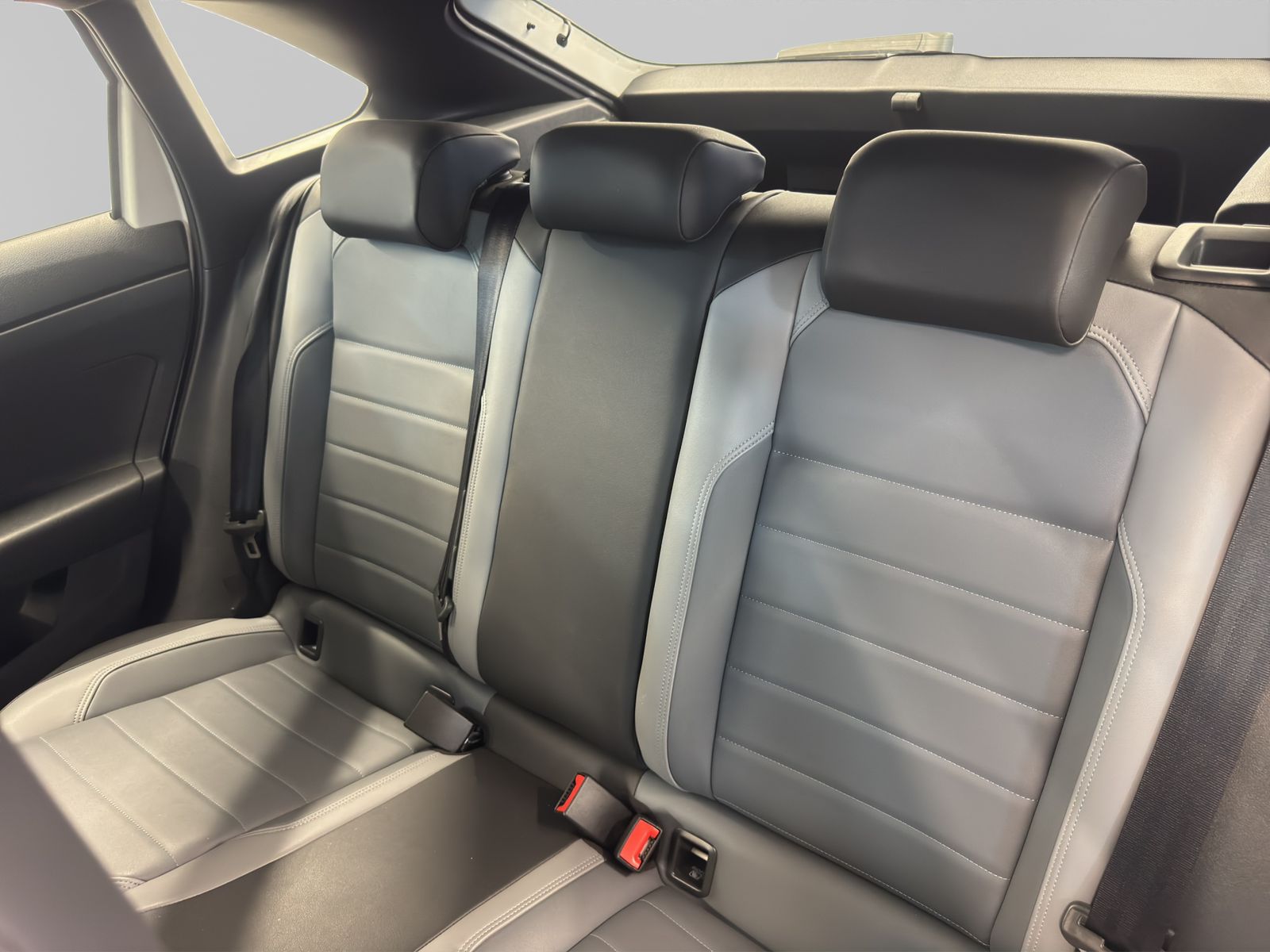 2024 Volkswagen Nivus 1.0 Highline At