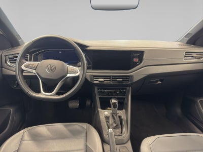 2024 Volkswagen Nivus 1.0 Highline At