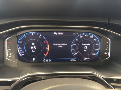 2024 Volkswagen Nivus 1.0 Highline At