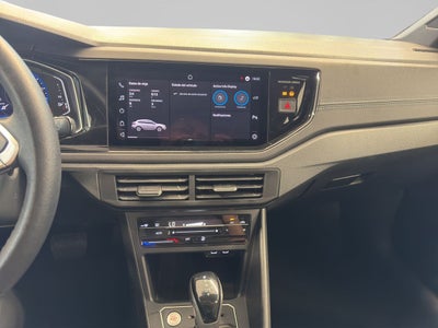 2024 Volkswagen Nivus 1.0 Highline At