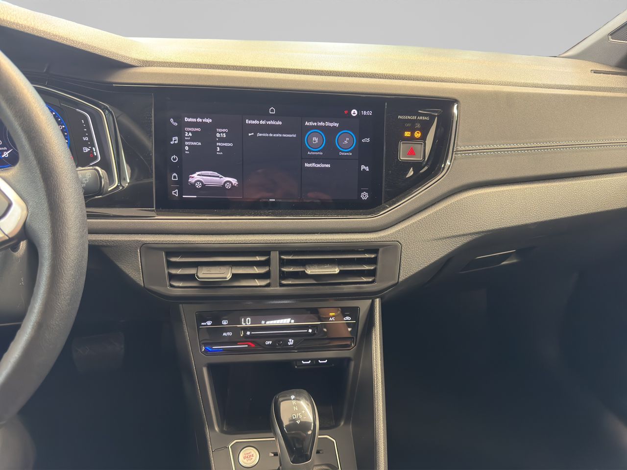 2024 Volkswagen Nivus 1.0 Highline At